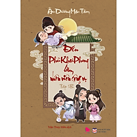 Đến Phủ Khai Phong Làm Nhân Viên Công Vụ (Tập 5B)